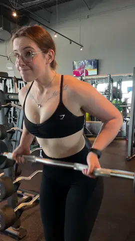 Biceps finisher🥵 #gym #coach #anytimefitness #gymrat #Fitness #fyp #foryoupage 