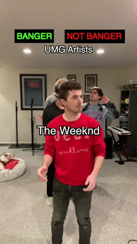 wait guys can you hear anything?  #universalmusic #umg #tiktokmusic #fypp #indieband 