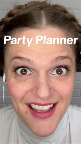 Can the party planner stay quiet for the surprise party? Find out on YT.#asmr #asmrvideo #asmrsounds #asmrballoon #balloons #asmrroleplay #fyp 