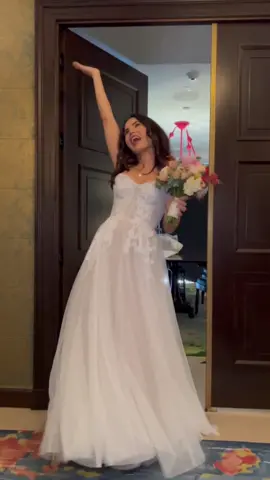 Bailey’s ready! 💍🥂 #therookie 