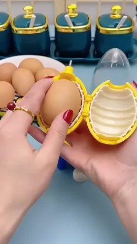 Eggs eat like this, adults and children love to eat, children will not be picky eaters, 