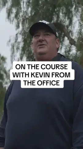 Is The Office the greatest show of all time? #fyp #golf #golftiktok #theoffice #golfing 