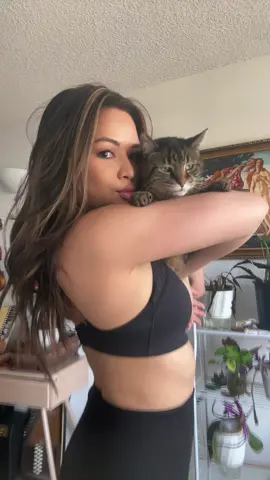 I really do 😭😽