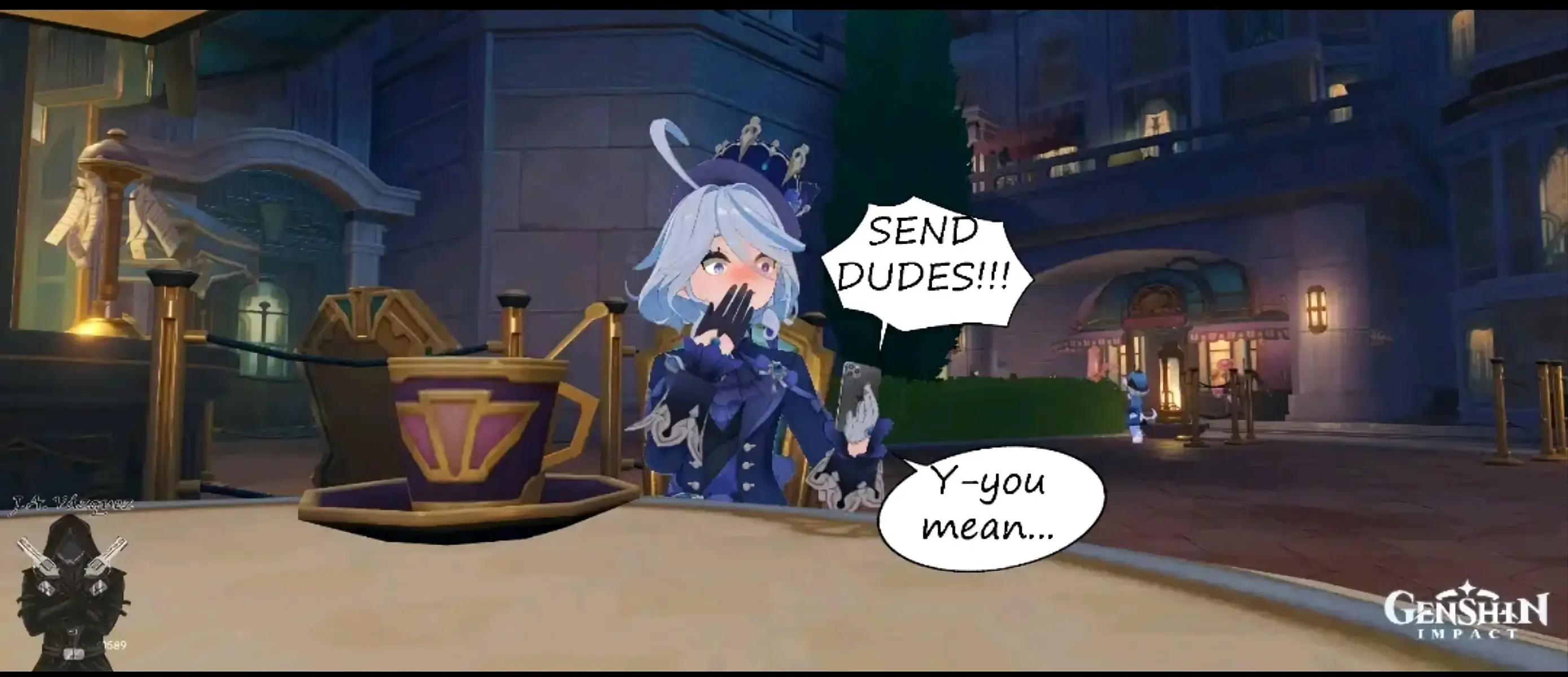 #GenshinImpact #genshin #genshinimpact33 