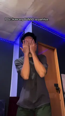Ba’t parang ako na lang lagi ha?🤧😂#chokvlogs #fyp #jezero_bin #bunsobelike 