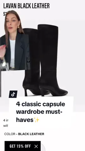 Pretend I said 4 not 5🙈 #fashion #styleinspo #capsulewardrobe #timelessfashion #wardrobeessentials #wardrobebasics #styletips #fashiontips #classicstyle #classystyle 