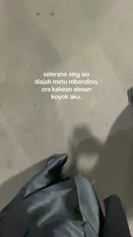 Yo sepurane sg banyak🙏  #fypシ゚viral #jowopride #xyzbca 