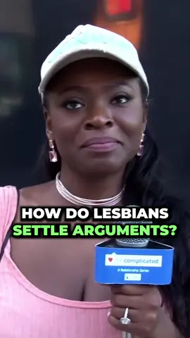 #foryou #lesbians #gay #lgbt #argument #masculinity #gender #women 