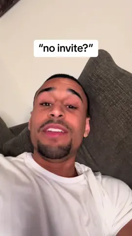 look ur invite right here: 🤌🏽
