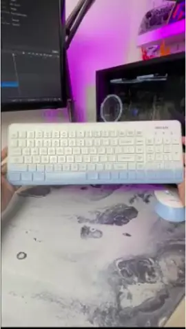 Rexus Keyboard + Mouse Combo nih.. #mouse #keyboard #ramadanekstraseru #RamadanEkstraSeru #rexus 