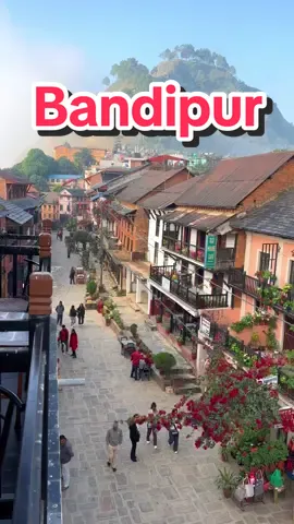 Bandipur , Nepal 📍😎 #tributetobhaktarajacharya  #nepalisong #storytime #foryou #foryoupage #explore #explorepage #share #gurungmukta_1996 #m❤️ #bandipur #naturelover #blooper #support 