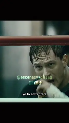 película 🎬: La Última Pelea #warrior #movie #scene #edit #escenasdepeliculas #escenasyeditsag #fyp #fypシ #tomhardy 