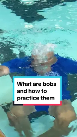 What are bobs and how to practice them