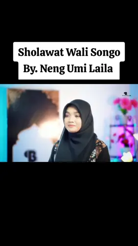 Sholawat Wali Songo By. Umi Neng Laila #sholawat #sholawatwalisongo 