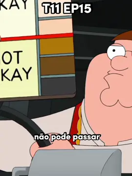 Pedágio #petergriffin #umafamiliadapesada #familyguy #comedia #cenas 