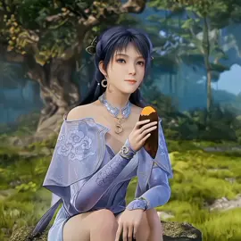 ye fan senyum