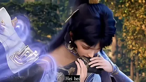 maen gigit² aja🗿...  #jiziyue #yefan #shroudingtheheavens #donghuaedit #foryoupage #donghuaclub #rey✧ #fypシ