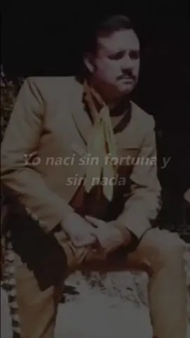 Yo nací sin fortuna y sin nada,desafiando al destino de frente...hasta el más infeliz me humillaba, ignorandome toda la gente y de pronto mi surte a cambiado y de pronto me vi entre gran gente 🥺🎙🎶💿#sinfortuna🥃🎤🎧 #gerardoreyes🤠 #goodmusic #musicvideo #musicvideolyrics #paratiiiiiiiiiiiiiiiiiiiiiiiiiiiiiii #fypageシ♡ #foryoupage✨️ #🎼🎤🎧🎵🎶 #foryoupage❤️❤️❤️foryou💞💞 