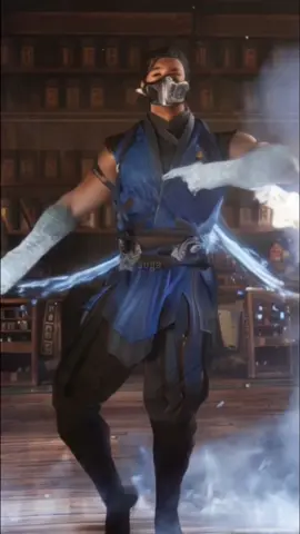 Yuhhh, get into it #mortalkombat #mortalkombat1 #subzero #subzeromk1 #mortalkombatbihan #bihan #bihanmk #mk1bihan #mortalkombat1subzero #foryou #foryoupage #xyzabc #xyzbcafypシ #foryoupageofficiall 