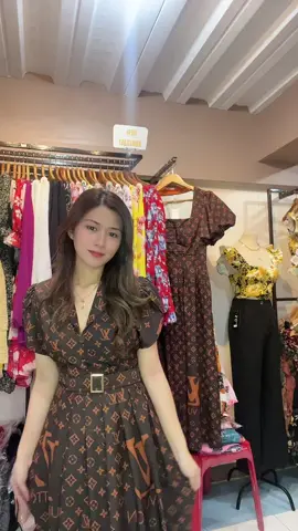 NEW ARRIVAL VIETNAMPADDED DRESSES🖤✨ order in our fb page: HZLCOLLECTIONS.2 | no cod | payment first policy✅ with discount 5 items & more!! 💐 #ootdfromhzlcollections  #vietnampaddeddress  #vietnampaddedph  #fairydress 