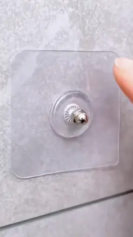 Wall Mount Screw Hook Adhesive Hanging Nail No Driling Sticky Screw Adhesive #fyp #foryourpage #screwadhesive #wallhookadhesive #wallhook #adhesivehooks #adhesivehooksforwallhanging #tiktokshop #tiktokbudolfinds  #tiktokbudolshop #tiktokviral #tiktokfinds 
