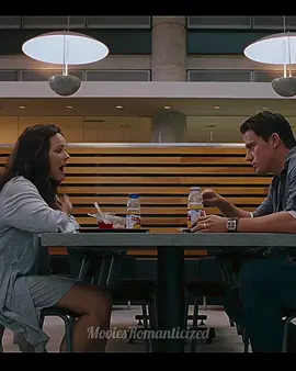 Paige tells Leo that she doesn’t know who he is. #movieclips #fyp #tiktok 