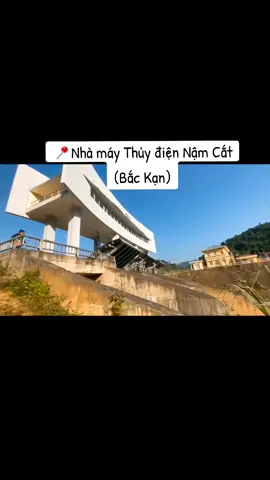 Test âm thanh còi hú báo xả lũ Thủy điện Nậm Cắt #coihubaodongthanhcong #coibaodong #coibaoxalu #coihu #thuydien 