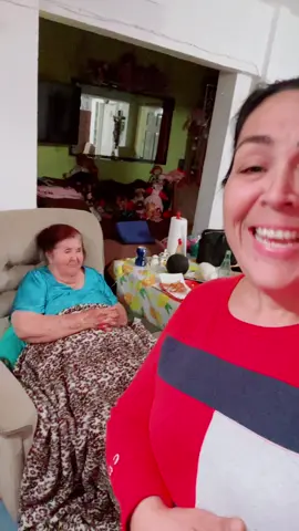 No se aguanta mi ama🤦🏼‍♀️