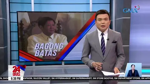 magandang balita para sa mga edad 80. #balita #fyp #fypシ 