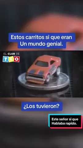 Micromachine un mundo miniatura super genial. #guatemala #vintage #retro #retrotoysmora #90s #viralvideo #coleccionismodejuguetes #carritos #carros #tiktok 