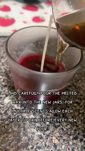 🪔Time to Recycle those candles! #candles#fyp#recycling#reuaingcandles#candlewax#fy#viral#trending#creative
