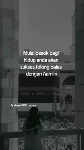 Ketik Aamiin😭🤲 #foryoupage #bismillahfyp #fypシ゚viral #doauntukkitasemua #aminyarobalallamin🤲🏻 