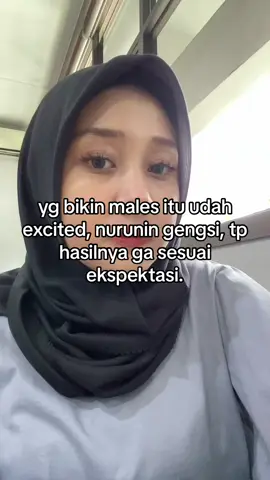 dah paling bener jgn naro ekspektasi ke org deh #fyp 