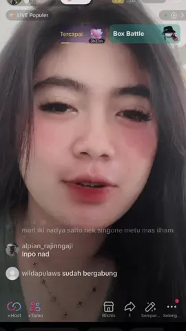 Sehat selalu🥺❤️❤️