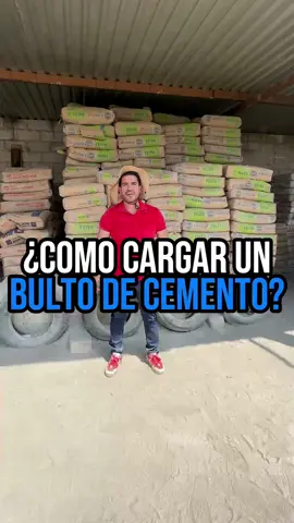 Si quieres abrir tu propia Casa de Materiales en Puebla, Tlaxcala o Veracruz, mándame un mensaje. 📩 Si quieres saber más de construcción, maquinaria pesada y cemento, sigue a #nahumelconstructor📲  #cemento #casademateriales #cargar #bulto #construcción #maquinairapesada #puebla #veracruz #tlaxcala #inversión 