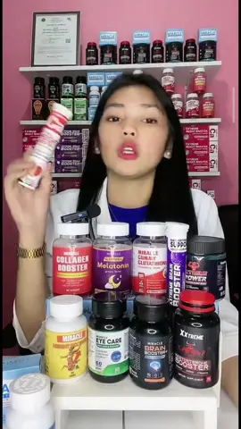 CALCIUM + D3 EXTREME HEIGHT BOOSTER STRAWBERRY FLAVOR EFFERVESCENT TABLET #tangkadsagad #height #heightproblems #PBA #player #basketball 
