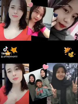 smoga Klian sehat sllu, panjang umur,bahagia sllu,hanya senyum Klian penyemangat dlm hidup ini 🌹💖🌹💖🌹