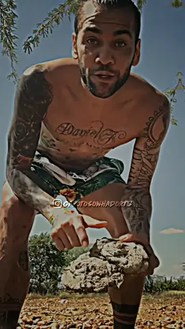 #reflexão #danialves #jogador #motivação #sonho 