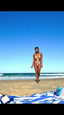 A dose of Vitamin Sea for the soul 💜💚 #fyp #southafricatiktok #xhosanation 