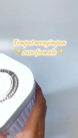 tempat susu aestetik #racunshopee #shopeehaul #fypシ゚viral #susuformula #toddler #tempatsusububuk 