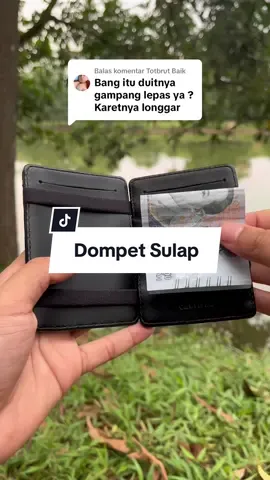 Membalas @Totbrut Baik Dompet anti tebel, Dompet Cartiera gala wallet #dompetslim #dompetpria #dompetlipat #dompet #dompetpintar #dompetcartiera #dompettipis #dompetunik #dompetsulap #cartieragalawallet 
