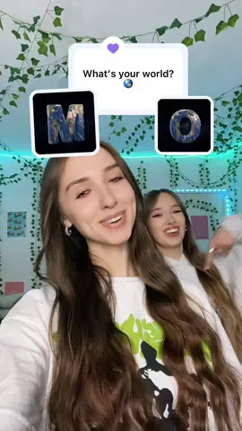 ❤️🌏