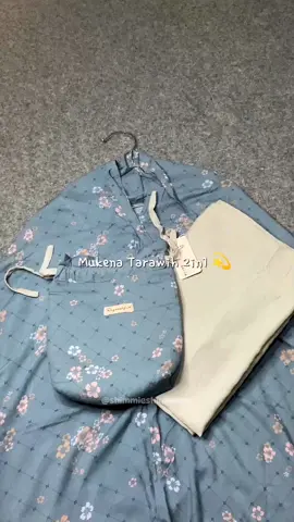 #mukena #mukenarayonpremium #rekomendasimukena #mukenatarawih #mukenalebaran 