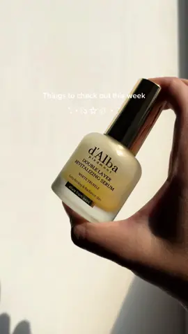 It’s #payday week! Time to check out this glowing hydrating #serum✨ 