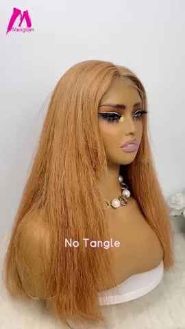 So gorgeous 😍😍#wigs #maxglam #foryou #humanhair #fyp 