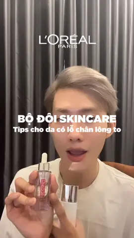 Các bạn có thể tham khảo thử nhen 🥰 #lorealparis_vn #goclamdep #reviewlamdep #muataitiktok #muataitiktokshop #TikTokMadeMeBuyIt #oapbaslive #daisybas 
