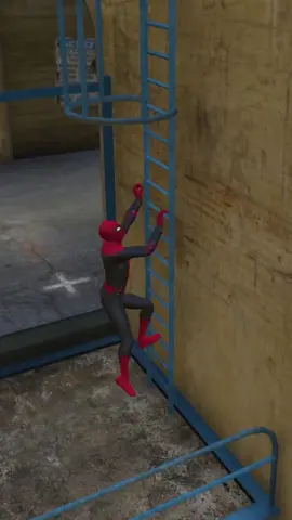 GTA 5 Crazy Water Ragdolls | Spider-Man Jumps / Fails ep.p 141 #spiderman #gta5online #spidermannowayhome #supercar #gtaviral #fyp #foryou #tiktok #viral #trending 