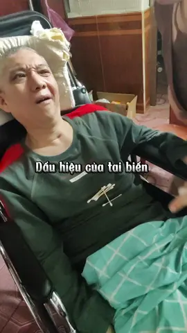 #tai_biến #chăm_sóc #phục_hồi