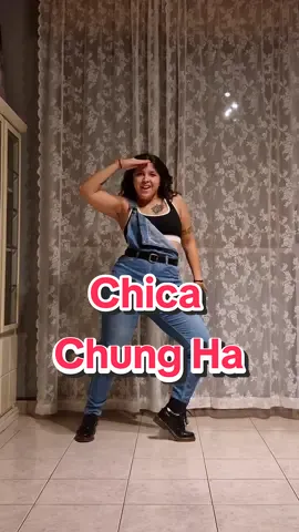 𝘐𝘵 𝘥𝘰𝘦𝘴𝘯’𝘵 𝘮𝘢𝘵𝘵𝘦𝘳, 𝘩𝘰𝘸 𝘮𝘢𝘯𝘺 𝘵𝘪𝘮𝘦𝘴 𝘺𝘰𝘶 𝘧𝘢𝘭𝘭. 𝘈𝘴 𝘭𝘰𝘯𝘨 𝘢𝘴 𝘺𝘰𝘶 𝘵𝘳𝘺, 𝘸𝘰𝘮𝘢𝘯 𝘯𝘰𝘸 𝘸𝘰𝘮𝘢𝘯. 𝘚𝘩𝘰𝘸 𝘮𝘦 𝘺𝘰𝘶𝘳 𝘭𝘰𝘷𝘦! 💪🏻 . #kpop #Chungha #Chica #chungha_official  #kcover #dance #fypシ #fyp #challenge #dancecover 