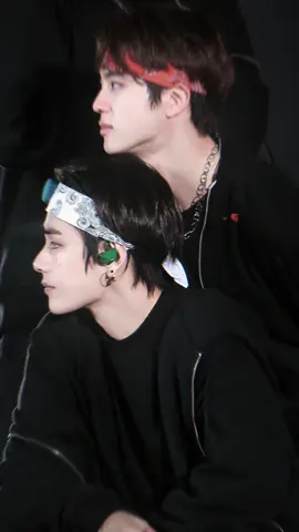 #taehyung #jin 